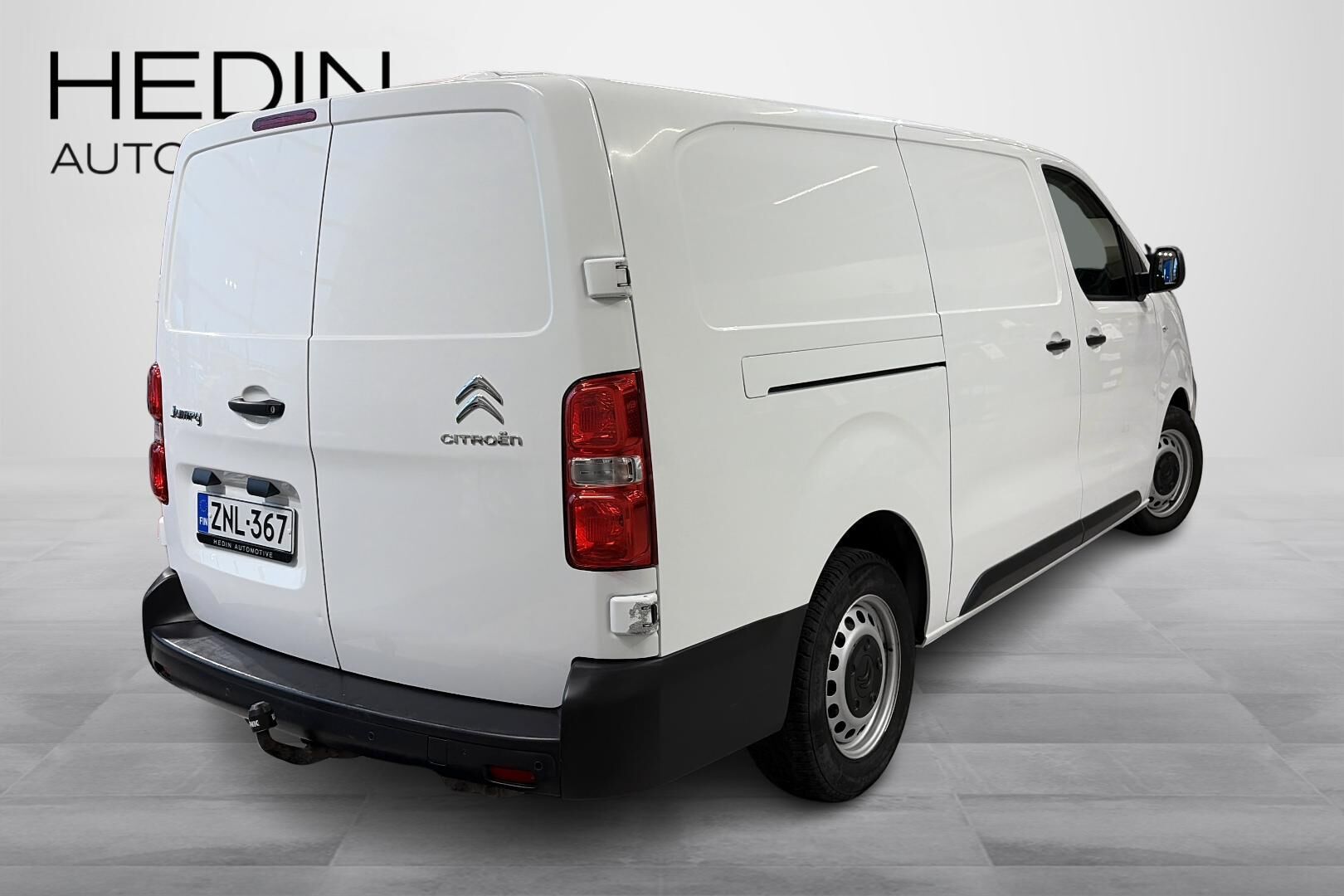 Citroen Jumpy 2020, bild 3/21