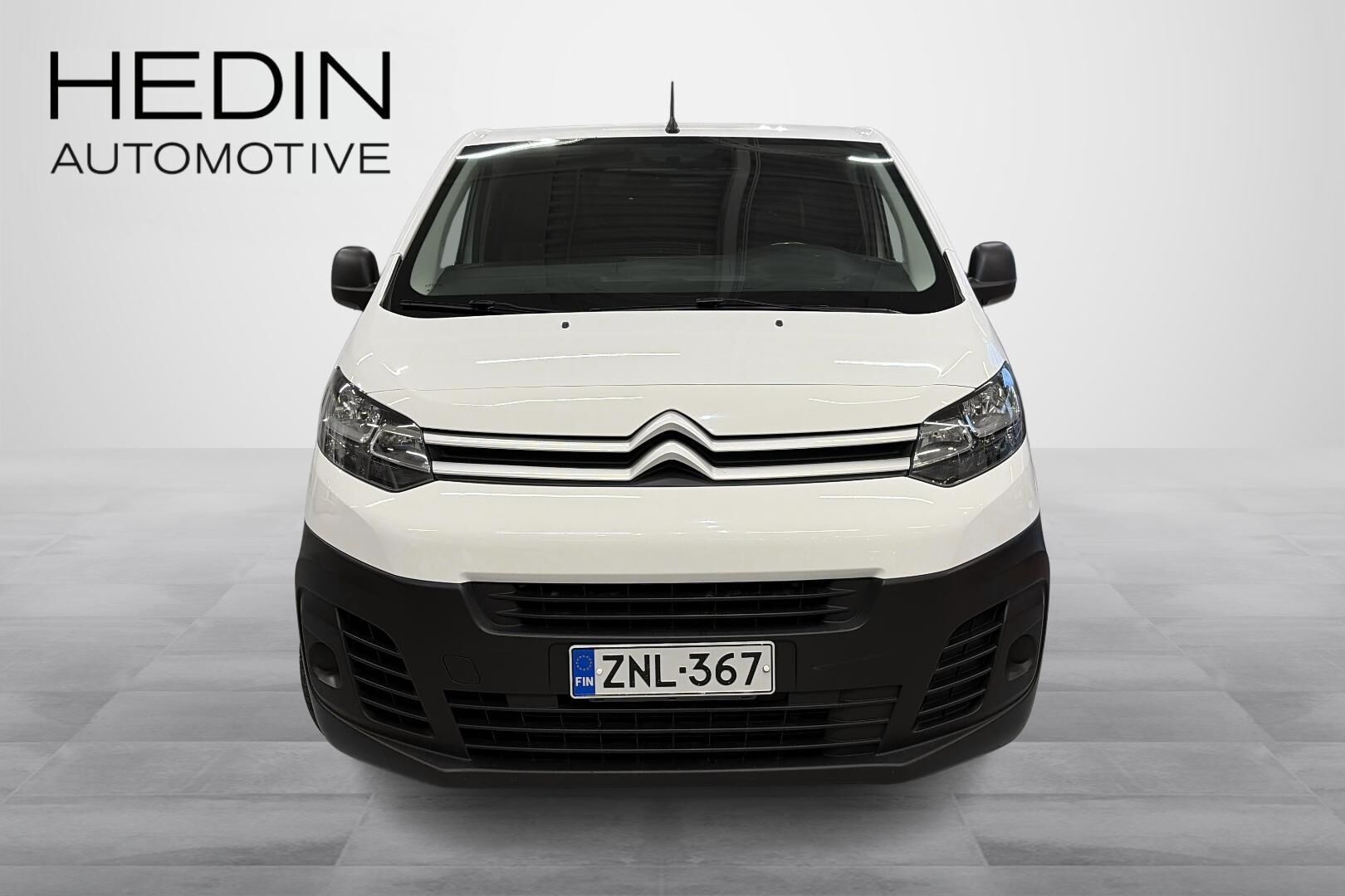 Citroen Jumpy 2020, bild 5/21