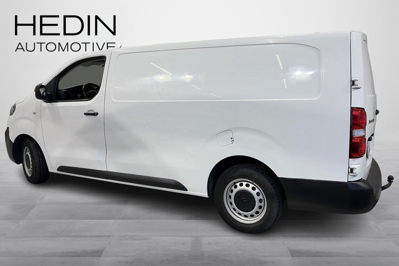 Citroen Jumpy 2020, bild 7/21