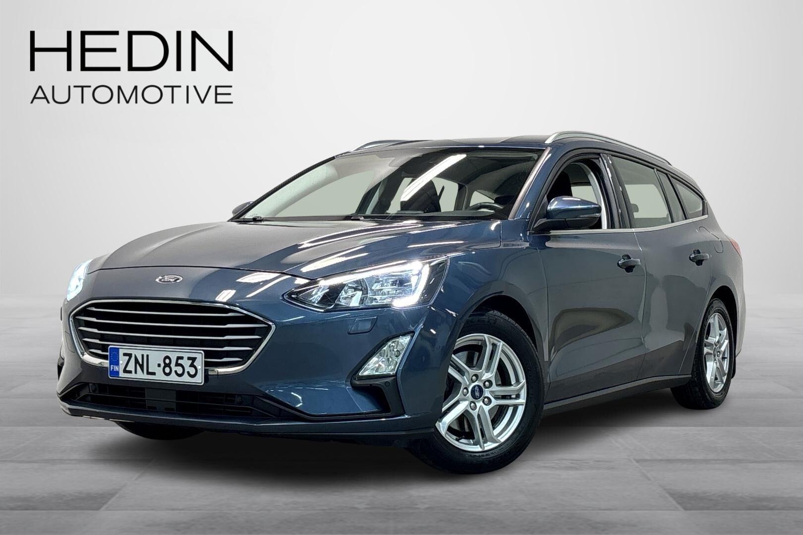 Ford FOCUS - ZNL-853