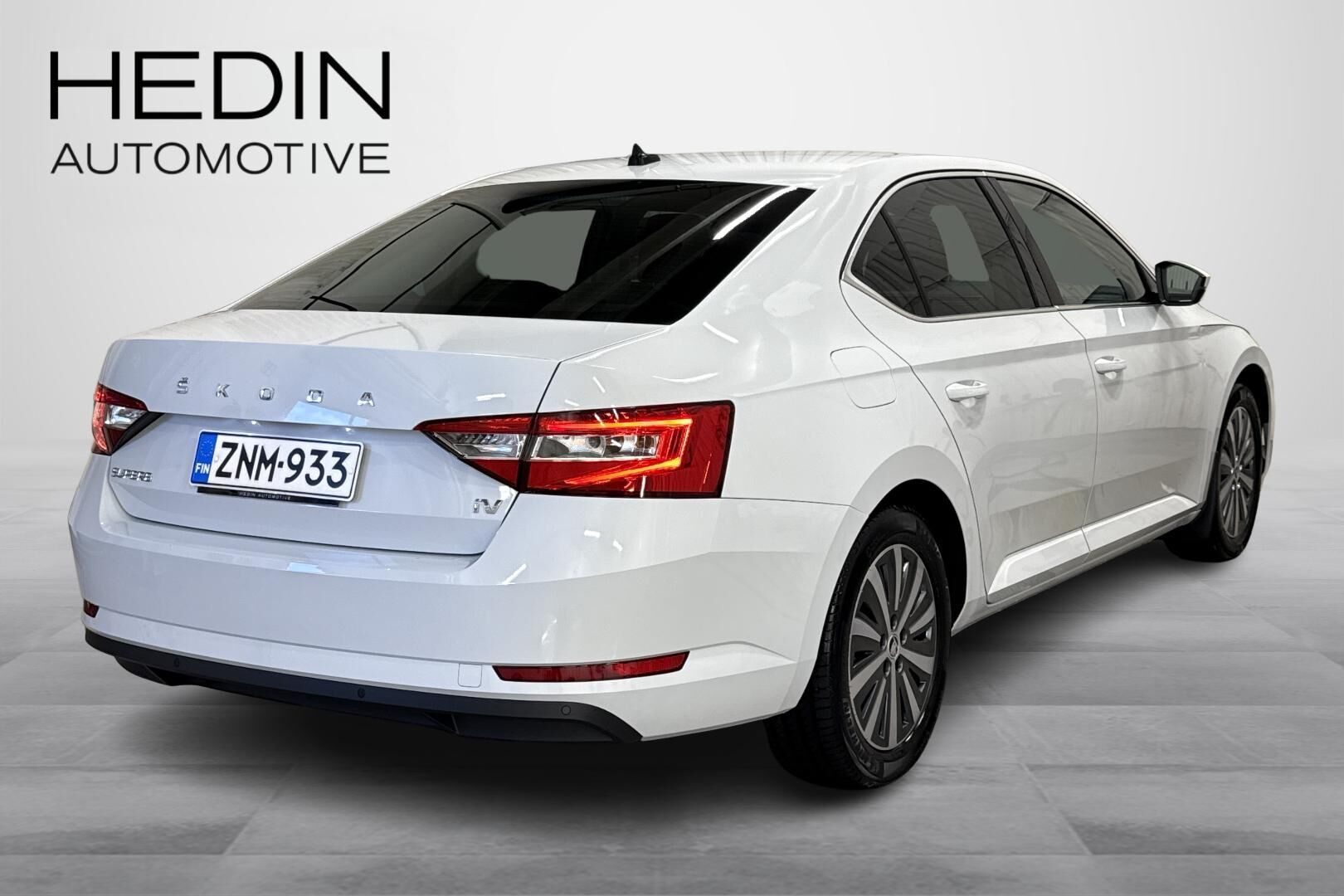 Skoda Superb 2021, kuva 3/41