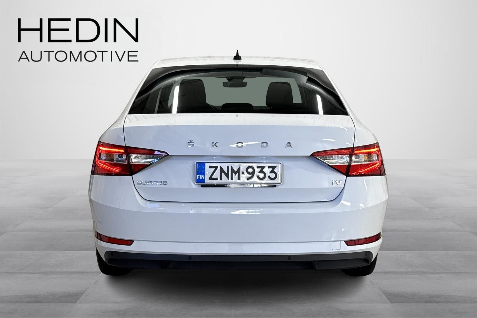 Skoda Superb 2021, kuva 4/41