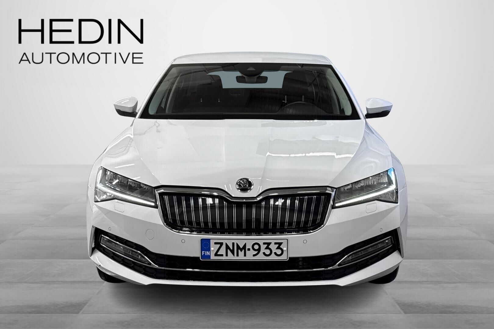 Skoda Superb 2021, kuva 5/41