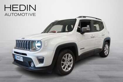 Jeep Renegade - ZNN-871