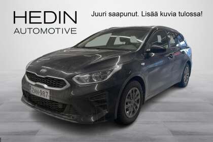 Kia CEED 1,0 T-GDI ISG 100hv Active SW - ZNN-987