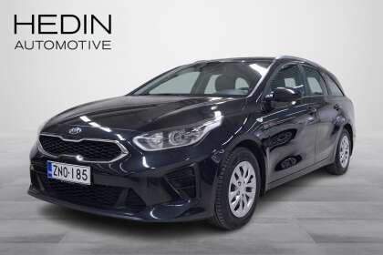 Kia CEED 1,0 T-GDI ISG 100hv Active SW - ZNO-185