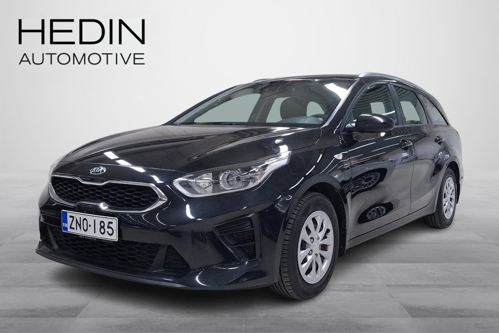 Kia CEED - ZNO-185