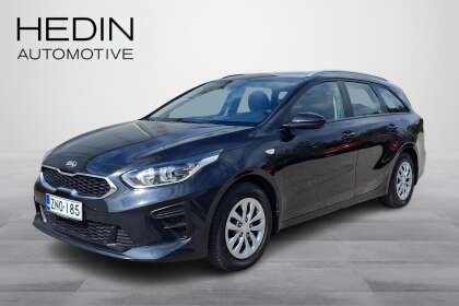 Kia CEED - ZNO-185