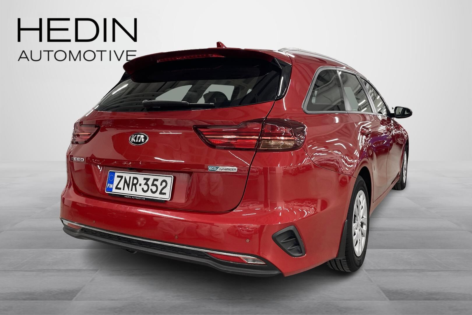 Kia Ceed 2021, kuva 2/25