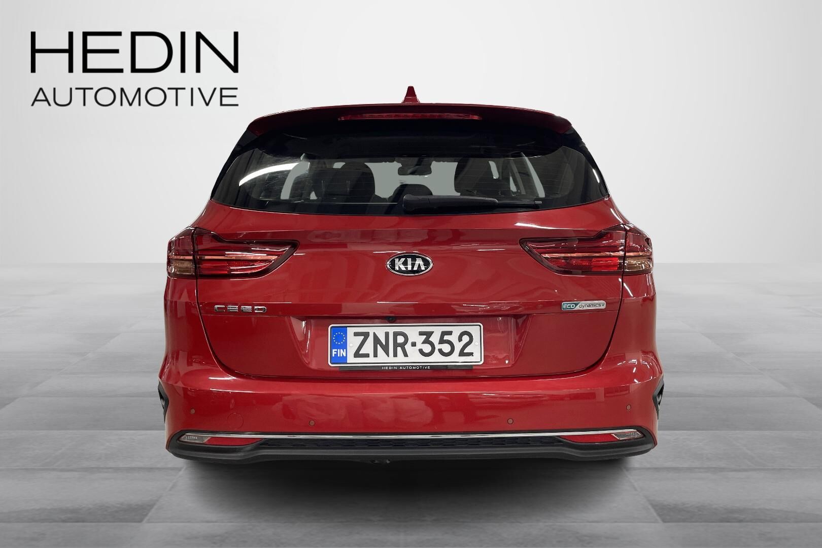 Kia Ceed 2021, kuva 3/25