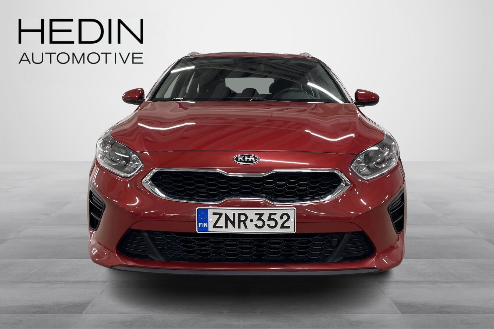 Kia Ceed 2021, kuva 4/25
