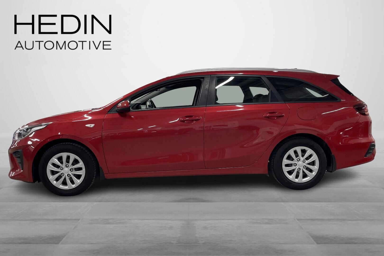 Kia Ceed 2021, kuva 5/25