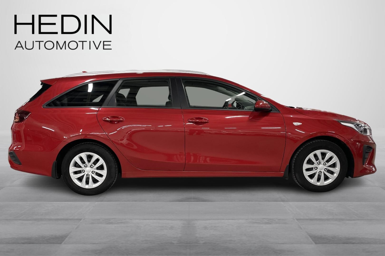 Kia Ceed 2021, kuva 6/25