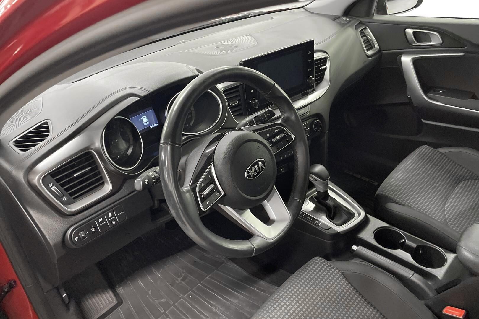Kia Ceed 2021, kuva 7/25