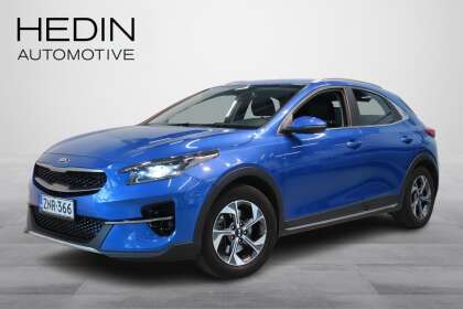 Kia XCeed  - ZNR-366