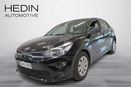 Kia RIO  - ZNS-763
