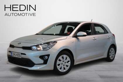 Kia RIO  - ZNS-830