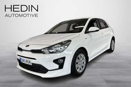 Kia RIO  - ZNS-858