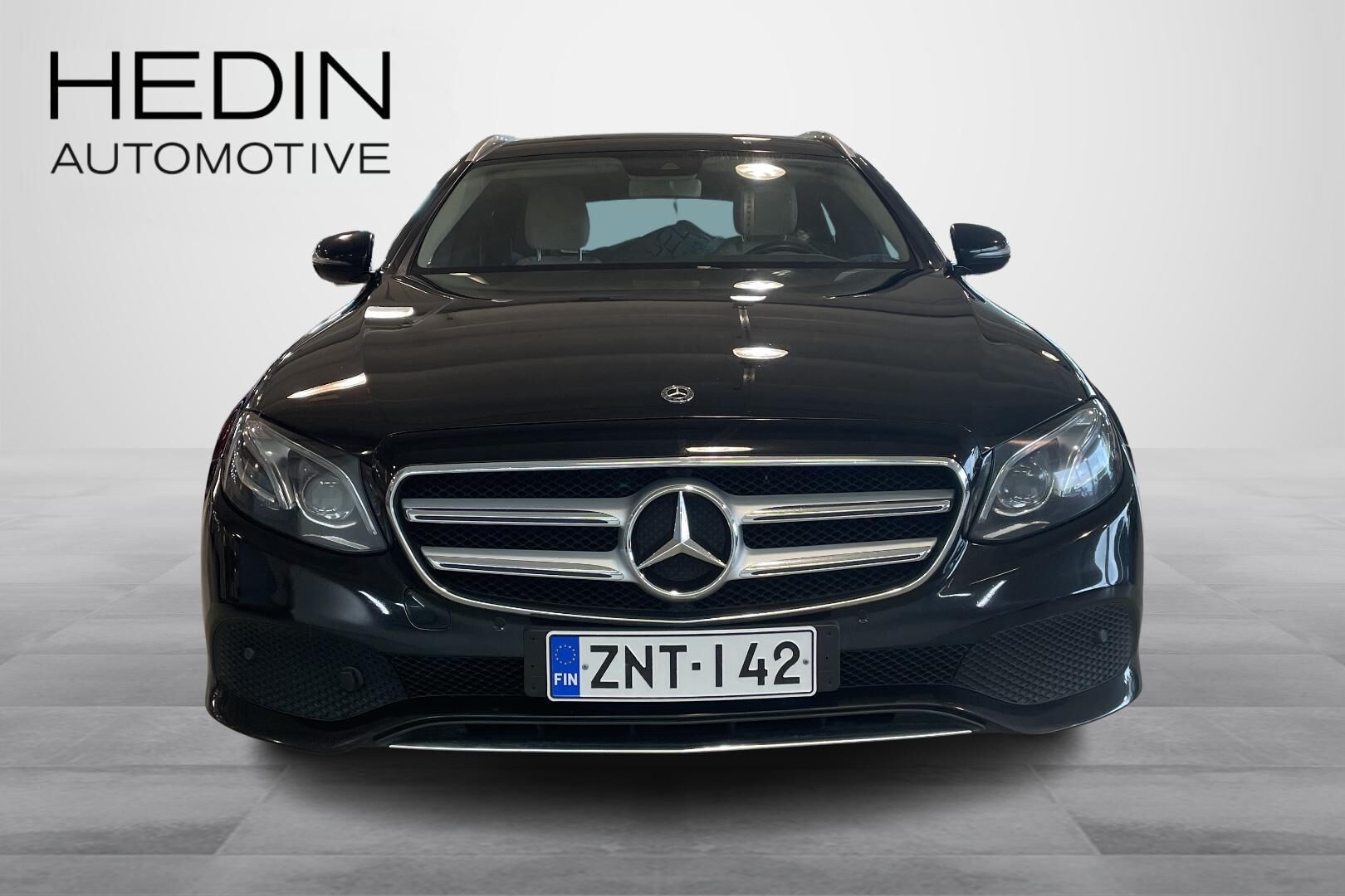 Mercedes-Benz E 2018, kuva 5/26