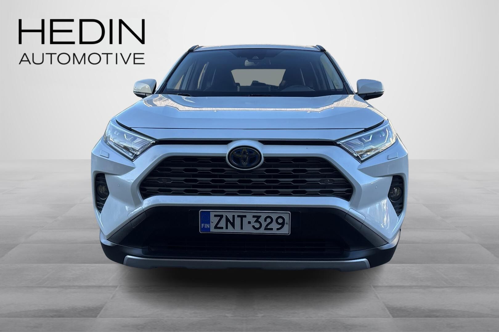 Toyota RAV4 2,5 Hybrid AWD-i Executive 2020, bild 5/28
