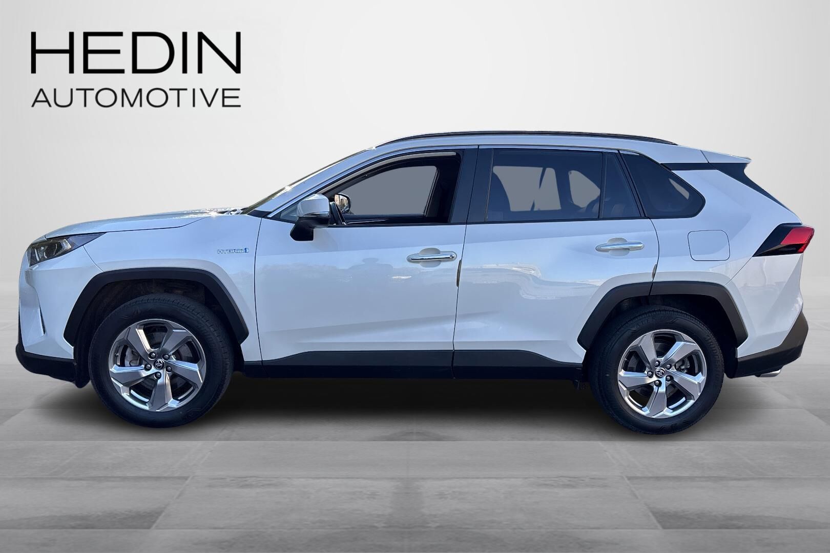 Toyota RAV4 2,5 Hybrid AWD-i Executive 2020, bild 7/28