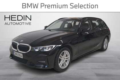 BMW 320  - ZNU-264