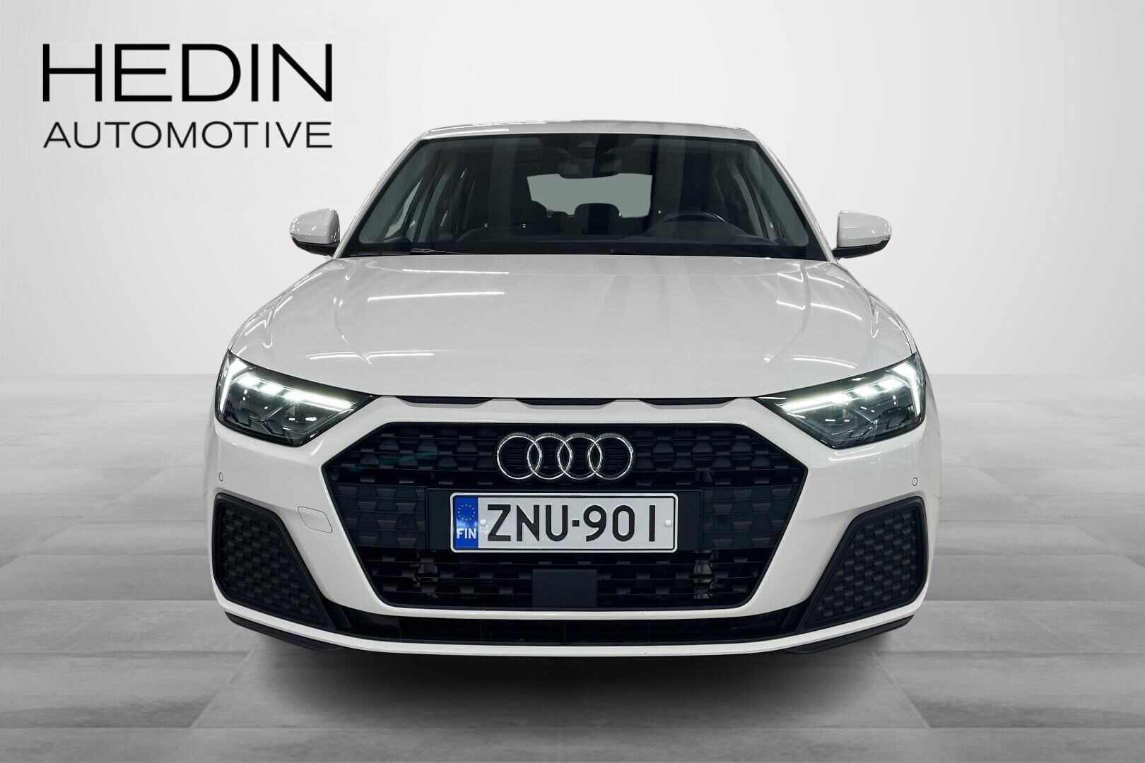 Audi A1 Sportback 30 TFSI 85 kW S tronic 2021, bild 3/27