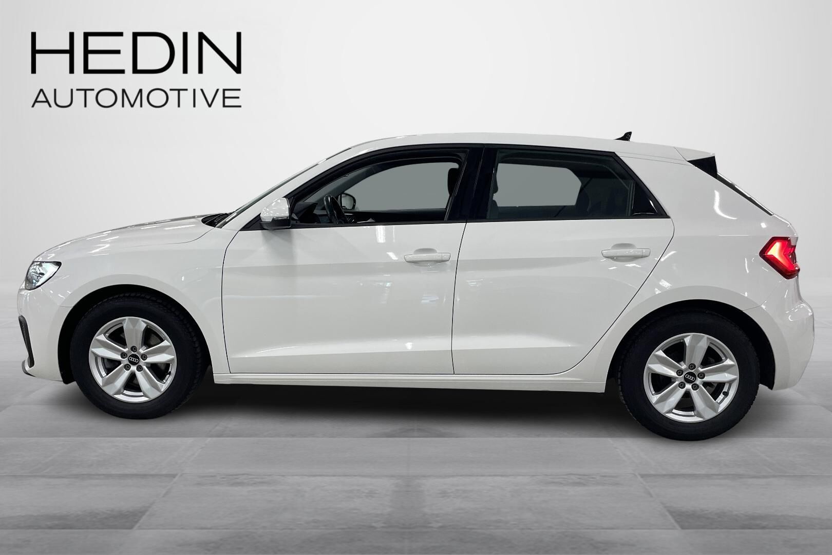 Audi A1 Sportback 30 TFSI 85 kW S tronic 2021, bild 4/27