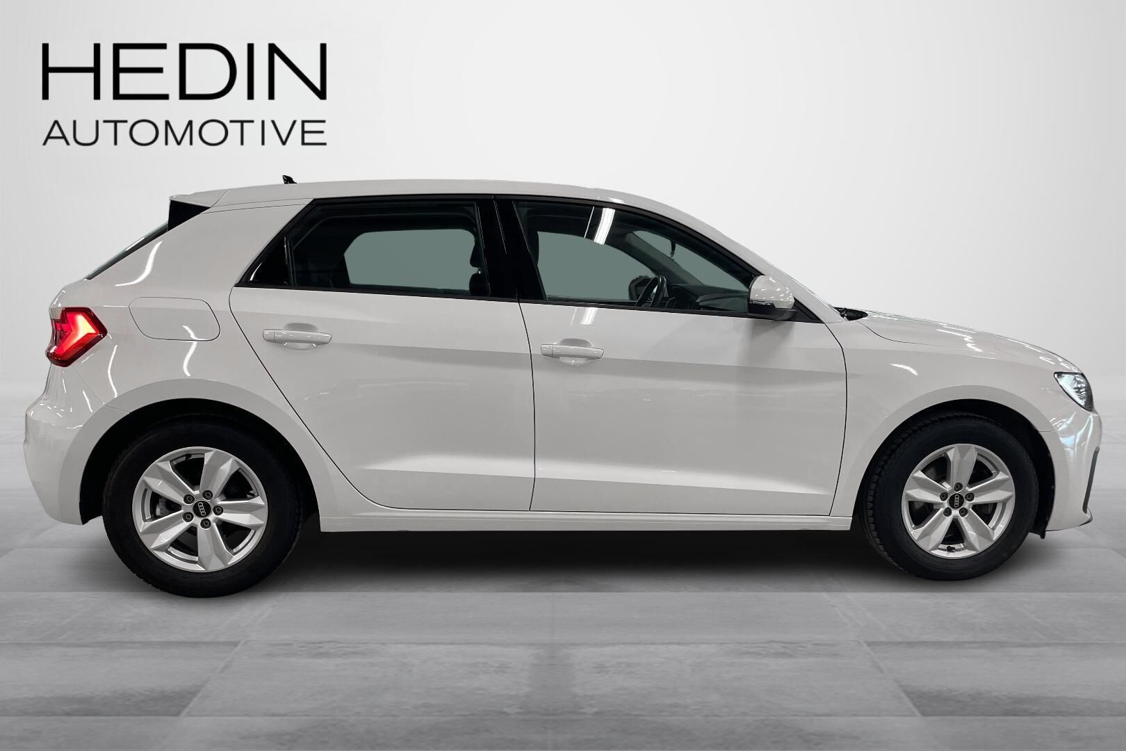 Audi A1 Sportback 30 TFSI 85 kW S tronic 2021, bild 7/27