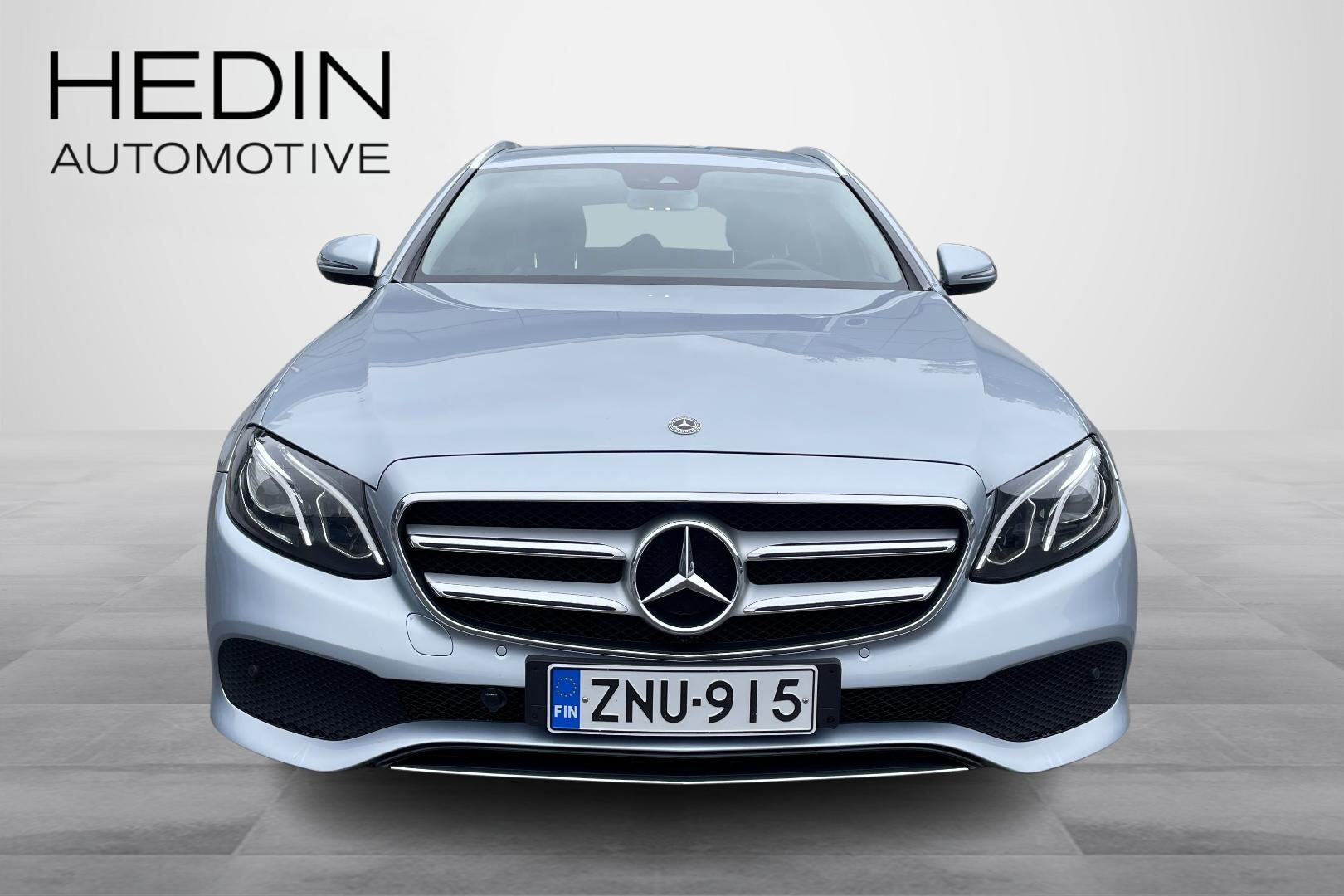 Mercedes-Benz E 2018, kuva 4/15