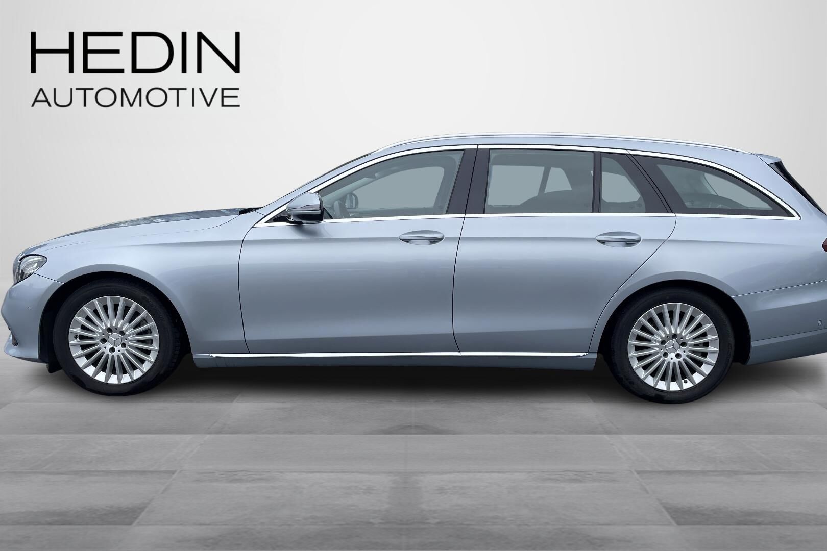 Mercedes-Benz E 2018, kuva 5/15
