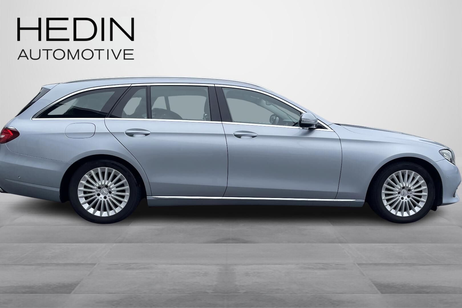Mercedes-Benz E 2018, kuva 6/15