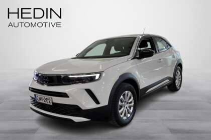 Opel MOKKA Comfort 136 automaatti - ZNV-202