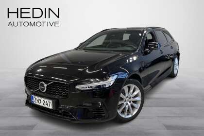 Volvo V90 T8 AWD Long Range High Performance R-Design aut - ZNX-247