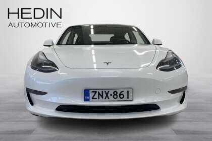 Tesla Model 3  - ZNX-861