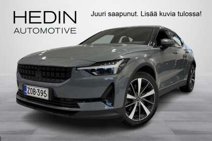 POLESTAR 2 Standard Range Single Motor, 170kW, 64kWh - ZOB-395