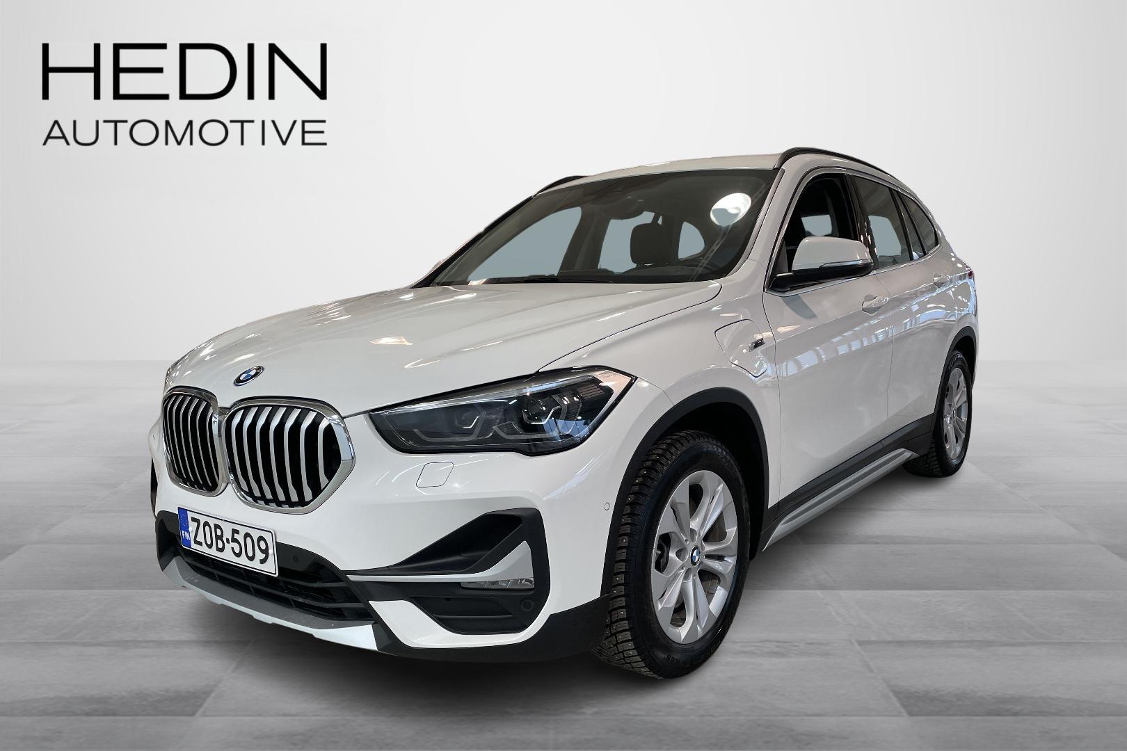 BMW X1 F48 xDrive25e A Charged Edition xLine