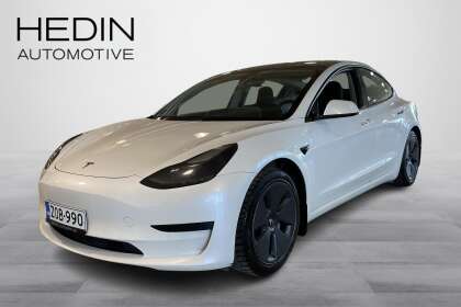 Tesla Model 3 Standard Range Plus - ZOB-990