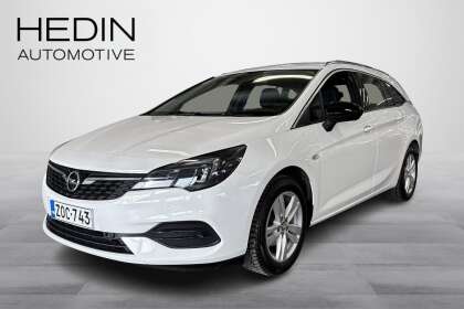 Opel ASTRA Sports Tourer Classic Plus 130 Turbo - ZOC-743