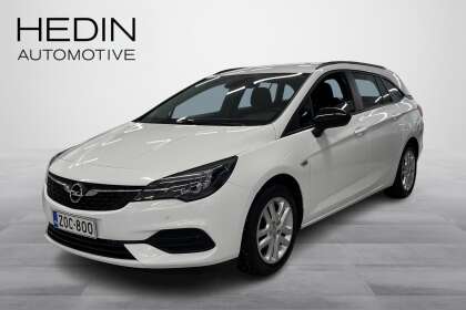 Opel ASTRA Sports Tourer Classic 110 Turbo - ZOC-800