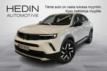 Opel MOKKA Innovation Plus 130 Turbo A - ZOC-876