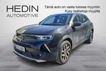 Opel MOKKA Innovation Plus 130 Turbo A - ZOC-881