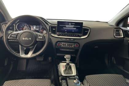 Kia XCeed  - ZOE-696