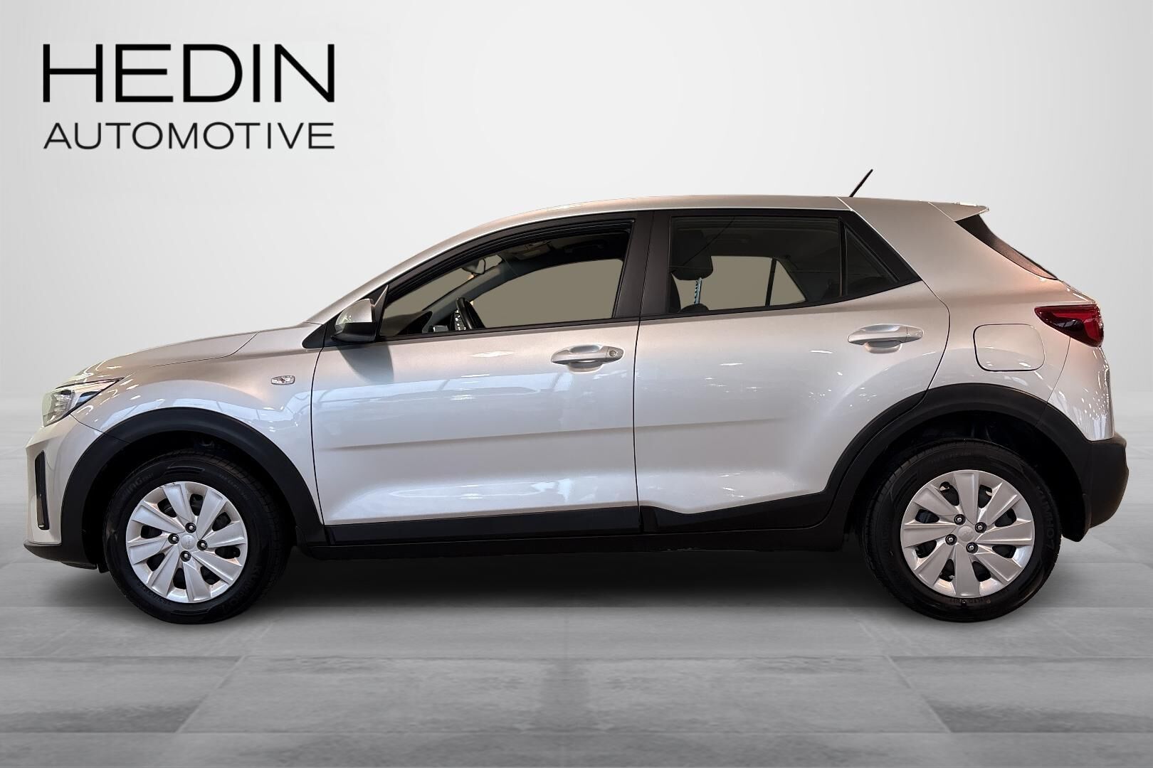 Kia Stonic 1,0 T-GDI 100hv LX 2022, kuva 5/16
