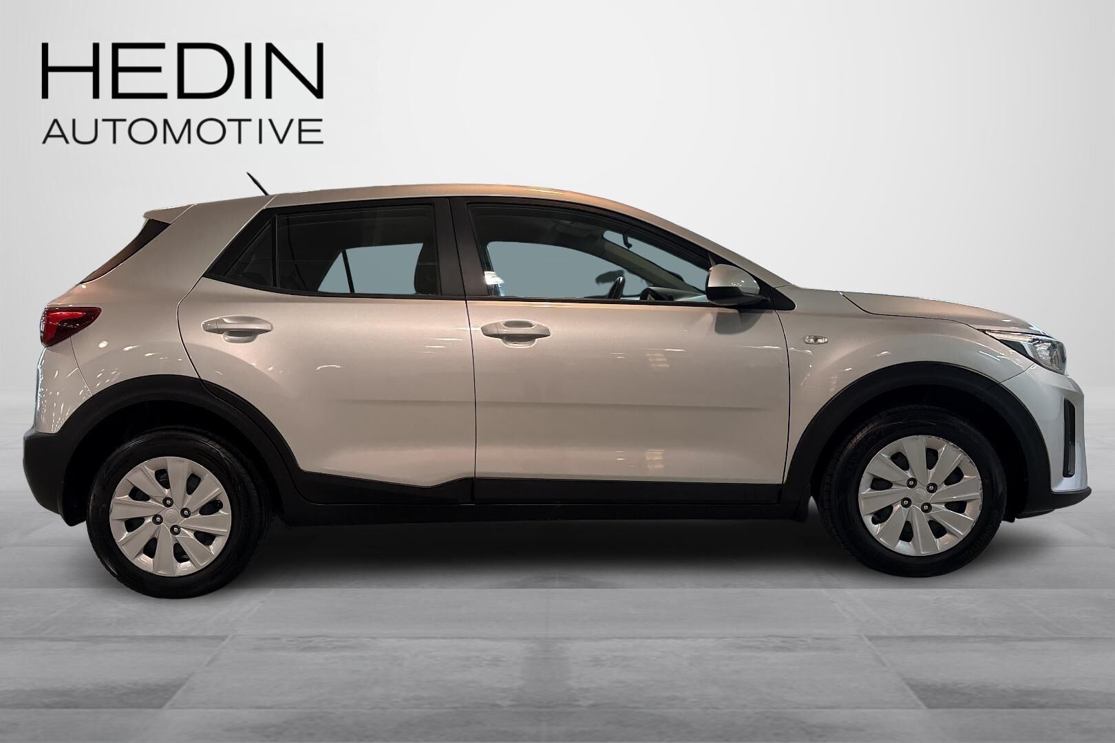 Kia Stonic 1,0 T-GDI 100hv LX 2022, kuva 6/16