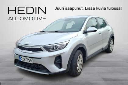 Kia STONIC - ZOE-759