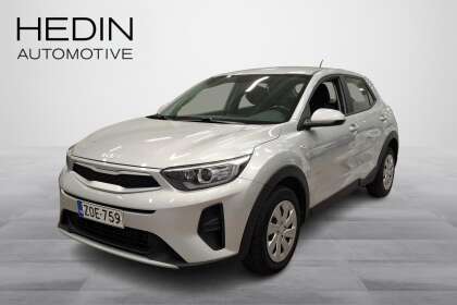 Kia STONIC  - ZOE-759