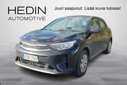 Kia STONIC 1,0 T-GDI 100hv LX - ZOE-765