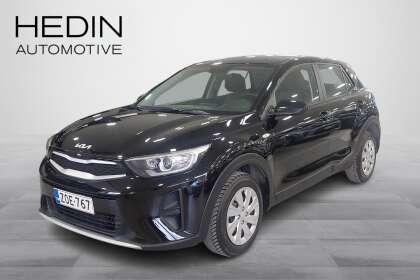 Kia STONIC  - ZOE-767
