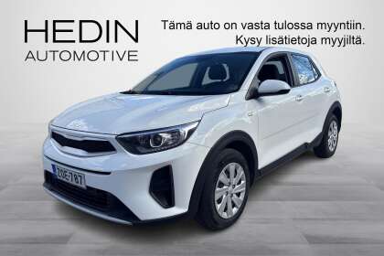 Kia STONIC 1,0 T-GDI 100hv LX - ZOE-787
